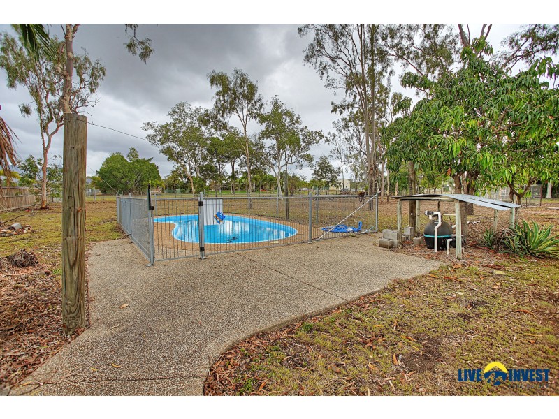 23 Oldenburg Place, Kelso QLD 4815