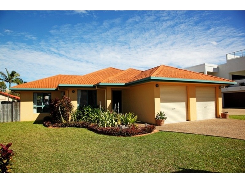 47  Waterview Drive, Bushland Beach QLD 4818