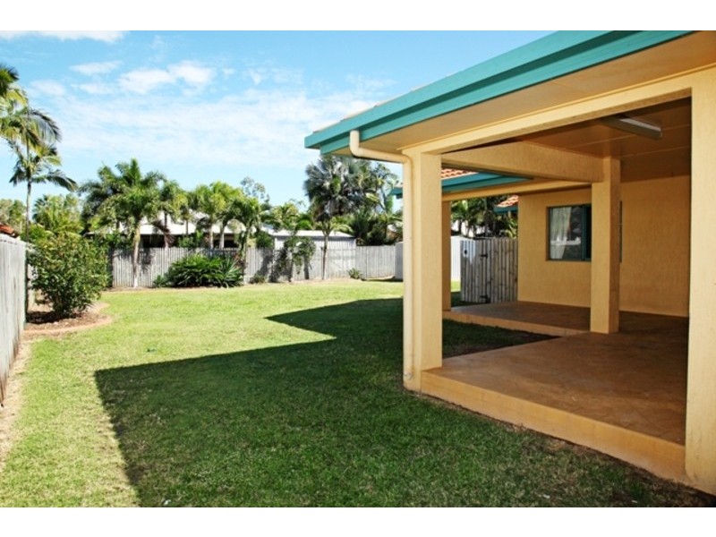 47  Waterview Drive, Bushland Beach QLD 4818