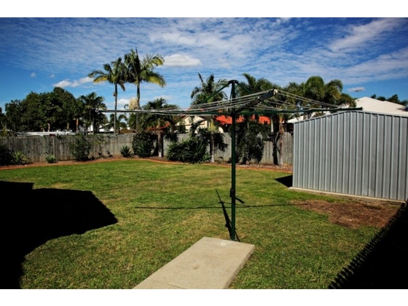 47  Waterview Drive, Bushland Beach QLD 4818