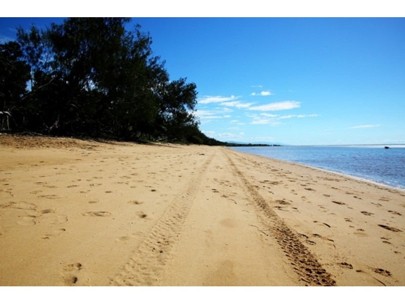 47  Waterview Drive, Bushland Beach QLD 4818