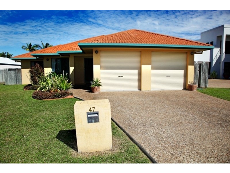 47  Waterview Drive, Bushland Beach QLD 4818