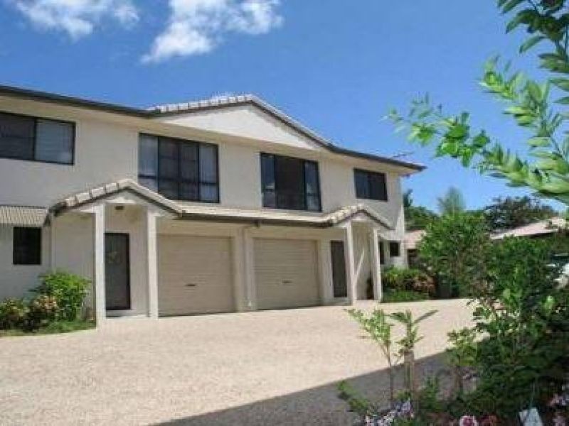 4/39 Wotton Street, Aitkenvale QLD 4814