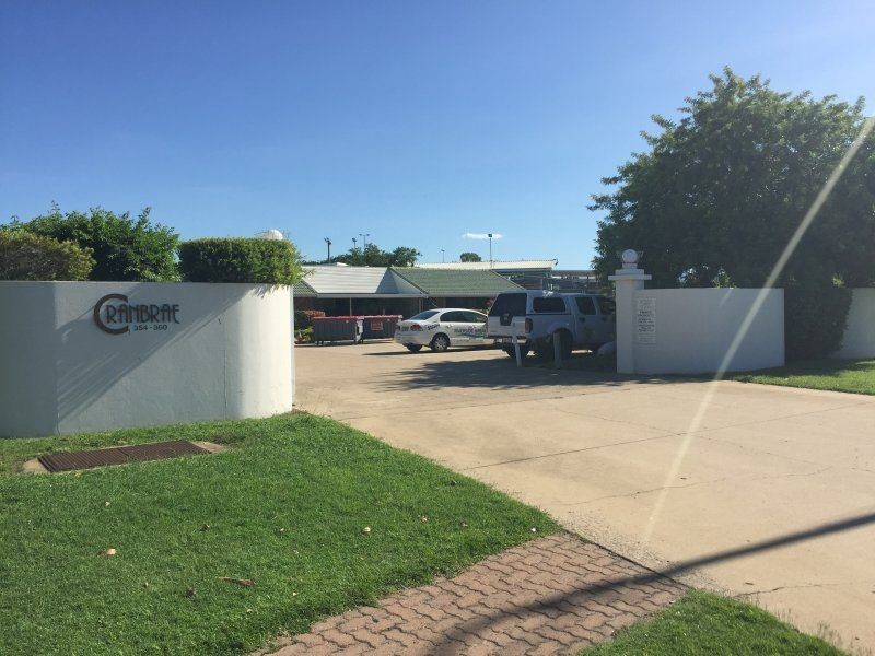 12/358-360 Ross River Road, Cranbrook QLD 4814