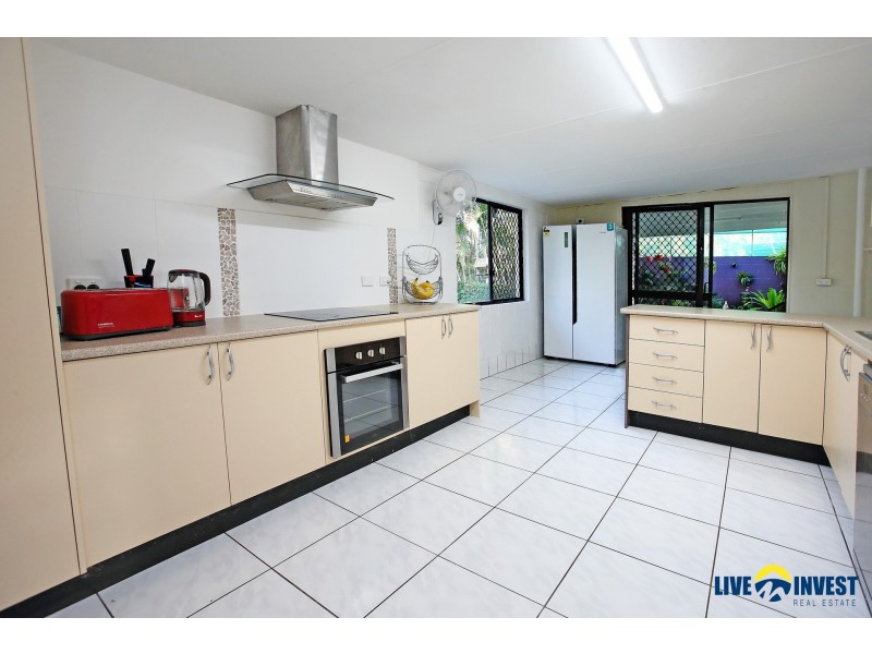 16 Daisy Street, Kelso QLD 4815