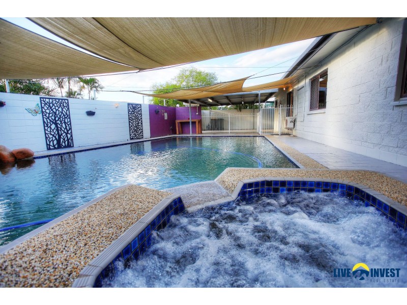 16 Daisy Street, Kelso QLD 4815