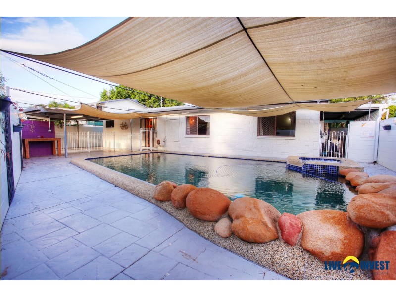 16 Daisy Street, Kelso QLD 4815