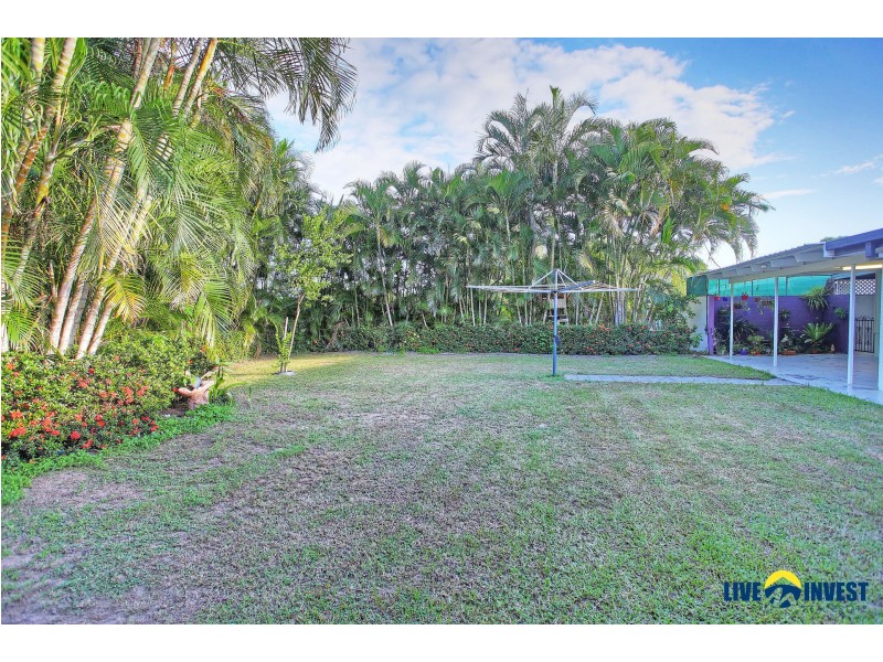 16 Daisy Street, Kelso QLD 4815