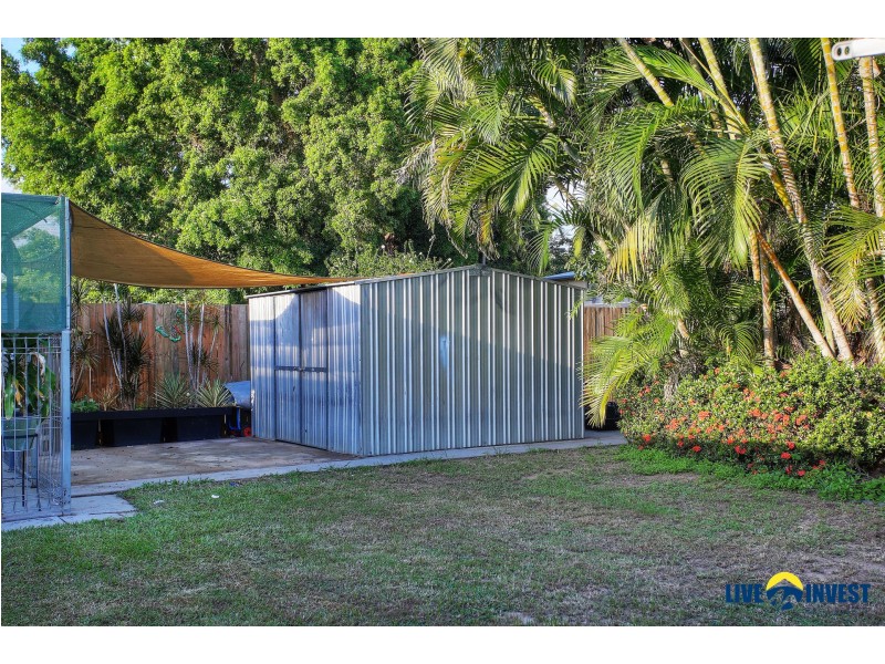 16 Daisy Street, Kelso QLD 4815