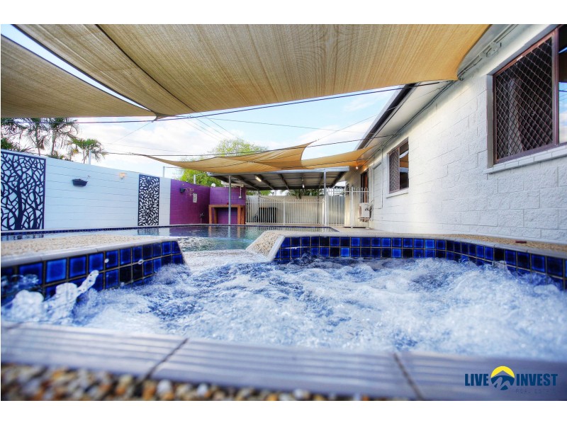 16 Daisy Street, Kelso QLD 4815