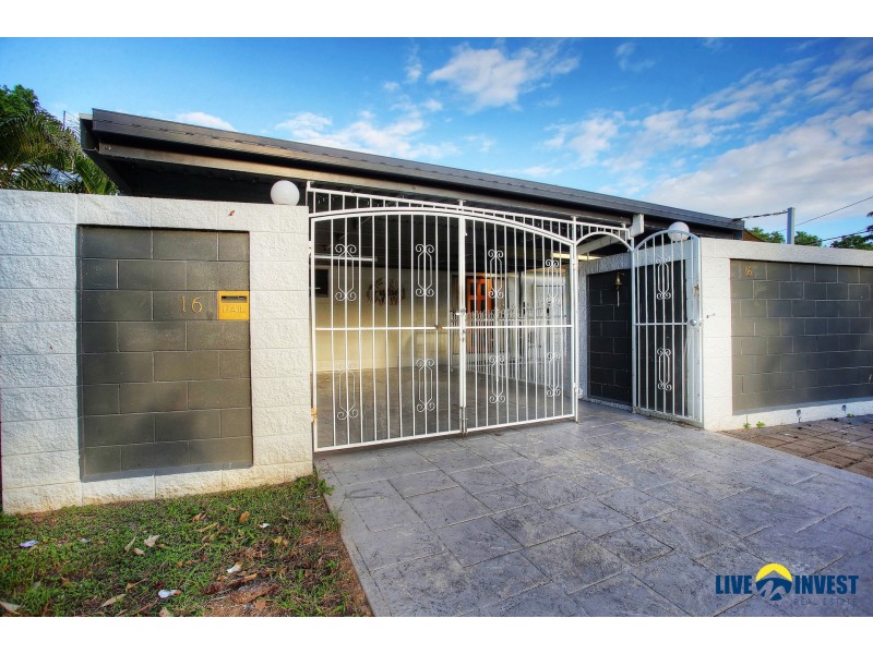 16 Daisy Street, Kelso QLD 4815