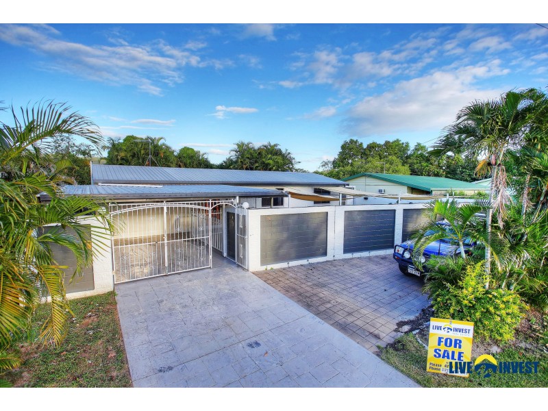 16 Daisy Street, Kelso QLD 4815