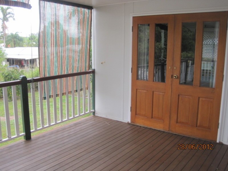 44 Dalpura Avenue, Cranbrook QLD 4814