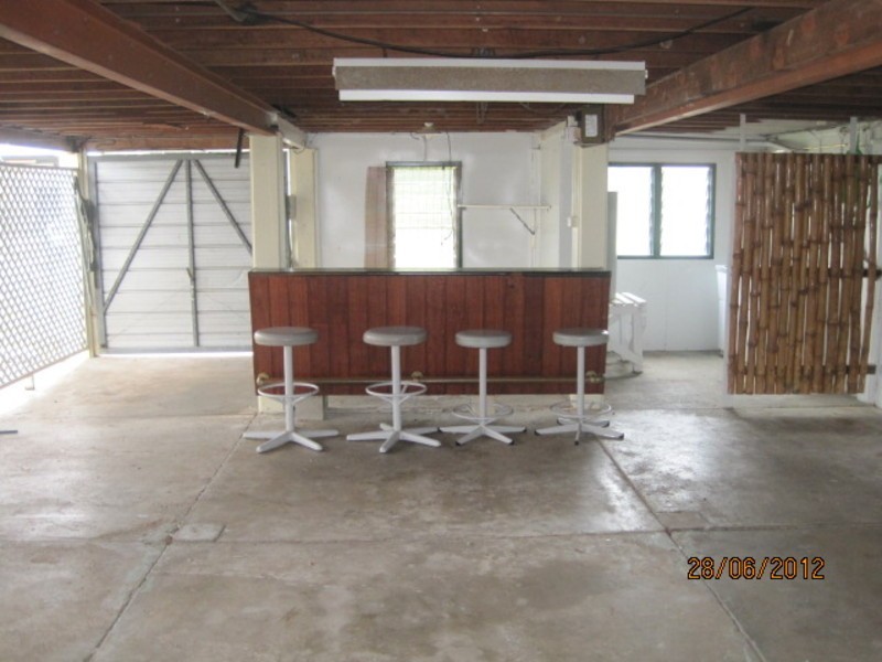 44 Dalpura Avenue, Cranbrook QLD 4814