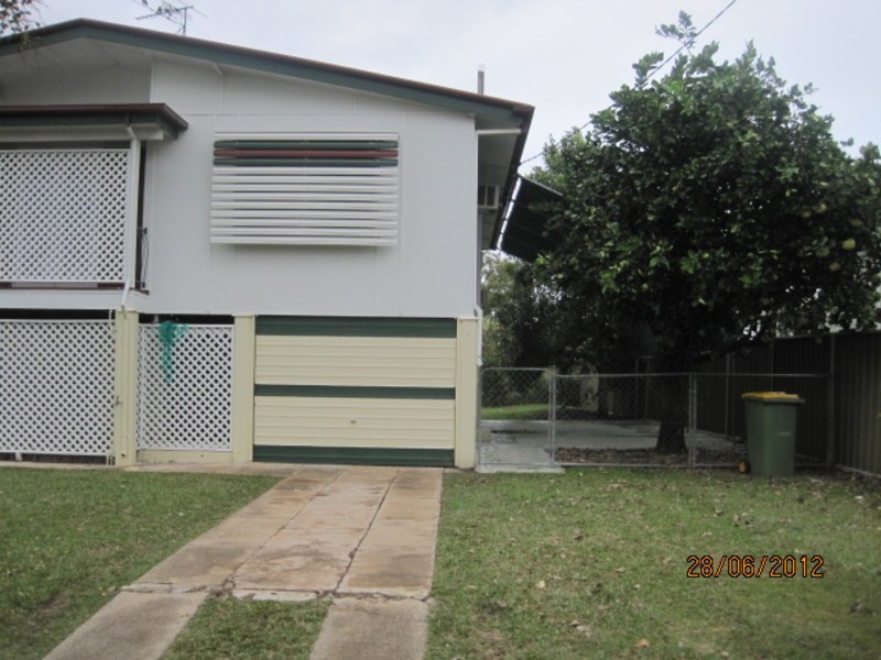 44 Dalpura Avenue, Cranbrook QLD 4814