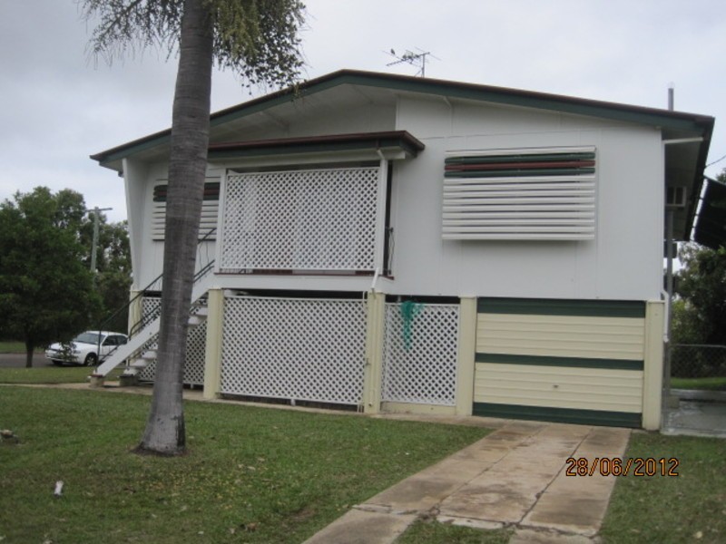 44 Dalpura Avenue, Cranbrook QLD 4814