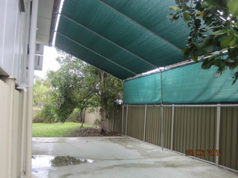 44 Dalpura Avenue, Cranbrook QLD 4814