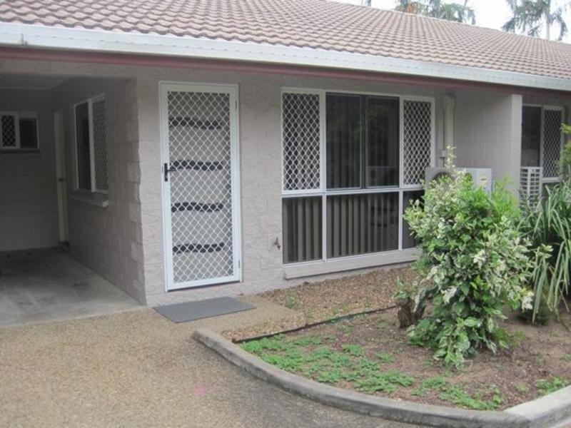 3/25 Clayton Street, Hermit Park QLD 4812