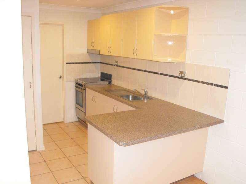 3/25 Clayton Street, Hermit Park QLD 4812