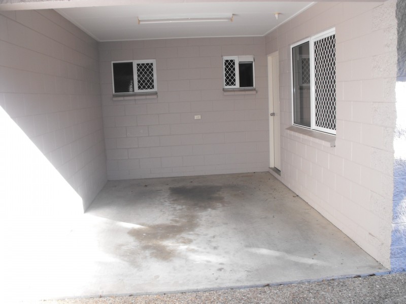 3/25 Clayton Street, Hermit Park QLD 4812