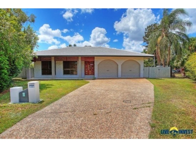 3 Jade Court, Annandale QLD 4814