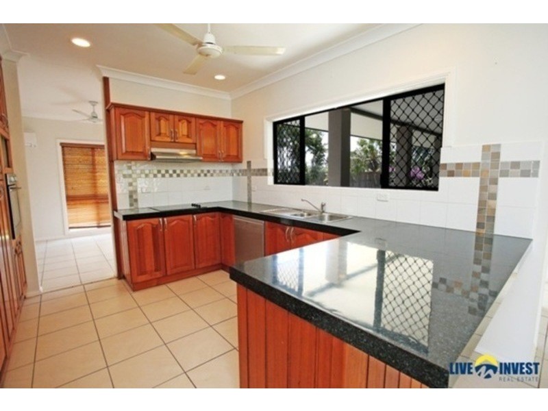 3 Jade Court, Annandale QLD 4814