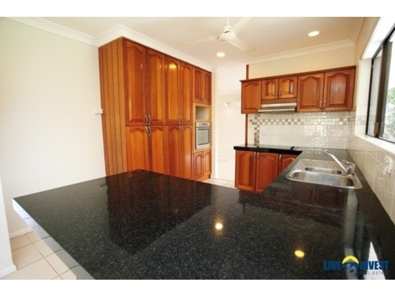 3 Jade Court, Annandale QLD 4814