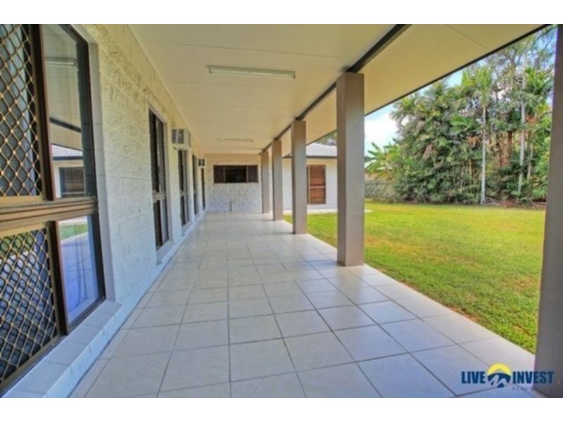 3 Jade Court, Annandale QLD 4814