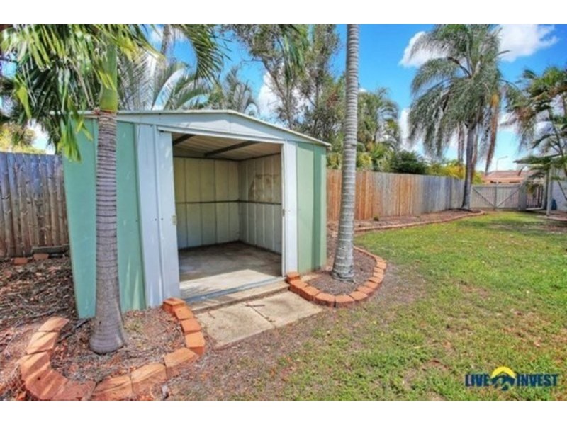 3 Jade Court, Annandale QLD 4814
