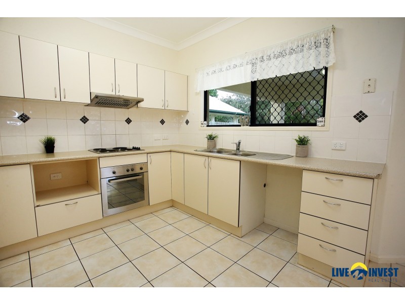7 Burbank Way, Kirwan QLD 4817