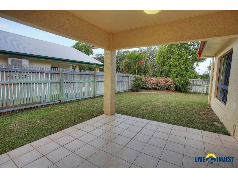 7 Burbank Way, Kirwan QLD 4817