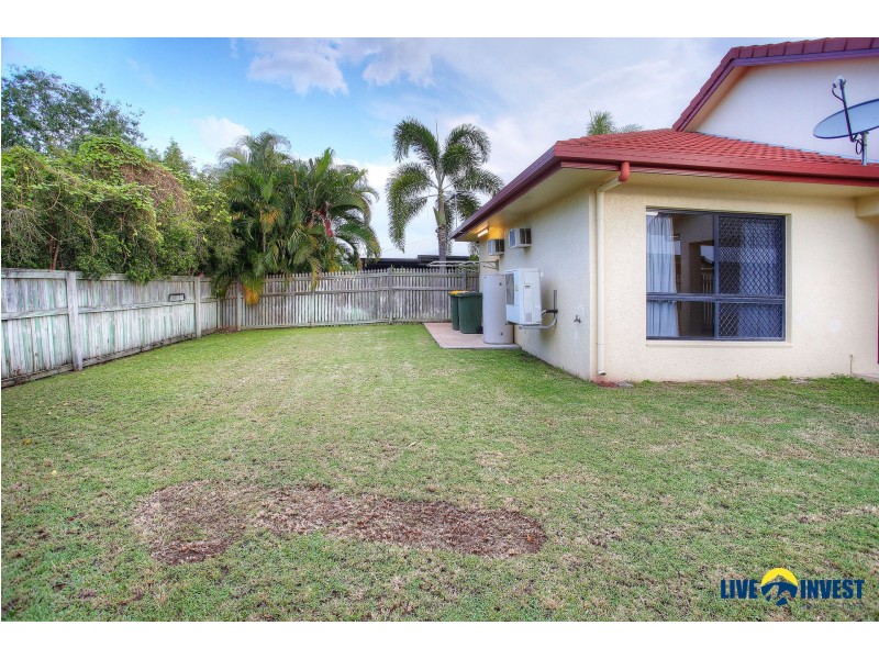 7 Burbank Way, Kirwan QLD 4817