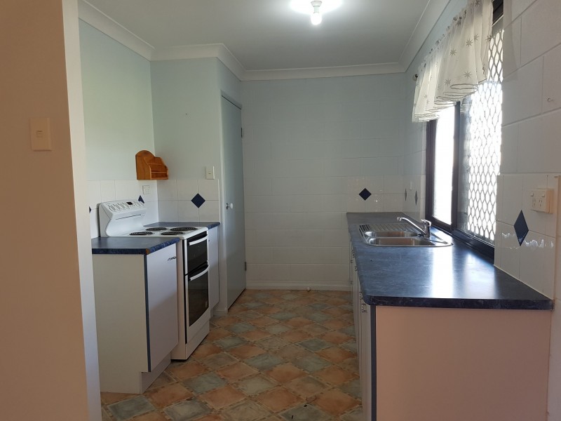 4 Kookaburra Court, Condon QLD 4815