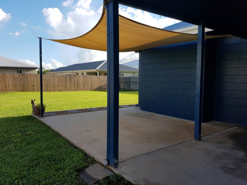 4 Kookaburra Court, Condon QLD 4815