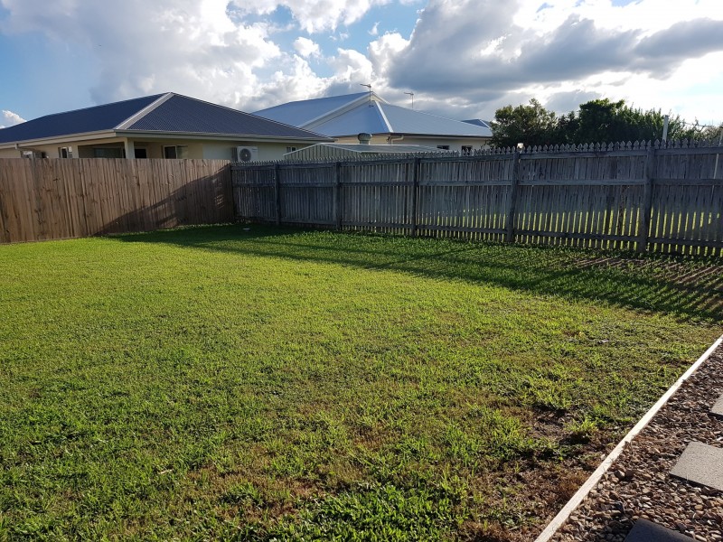 4 Kookaburra Court, Condon QLD 4815