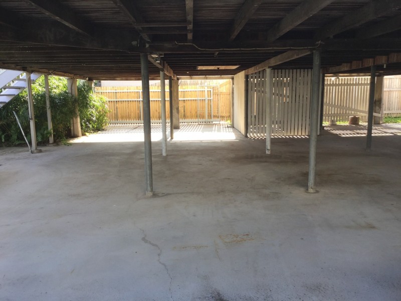 21 Shaw Street, West End QLD 4810