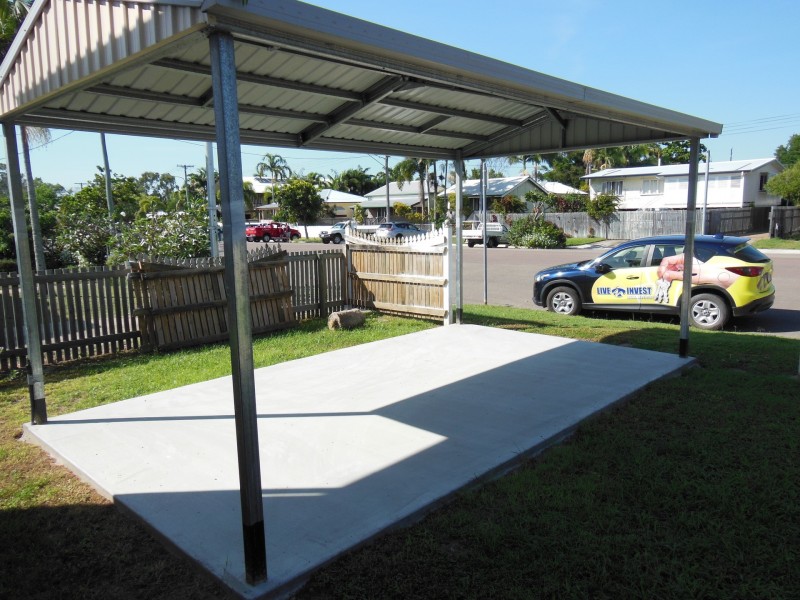 21 Shaw Street, West End QLD 4810
