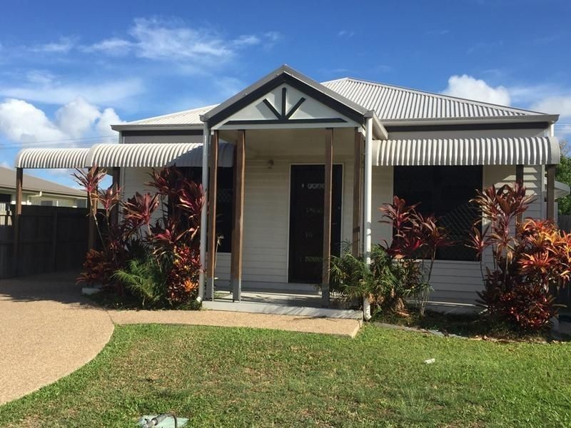 36 Kroymans Drive, Mount Louisa QLD 4814