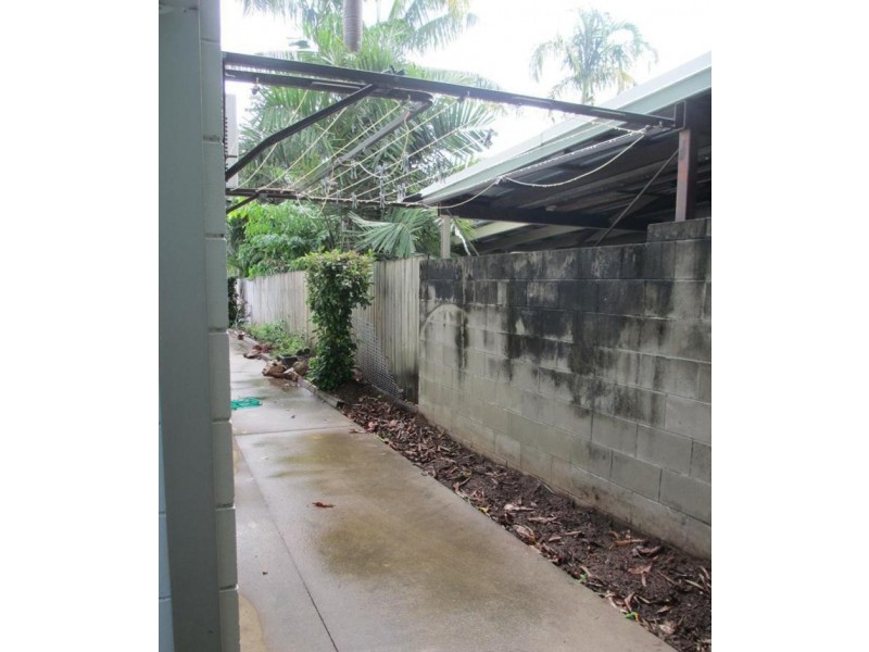 4/159 Harold Street, West End QLD 4810