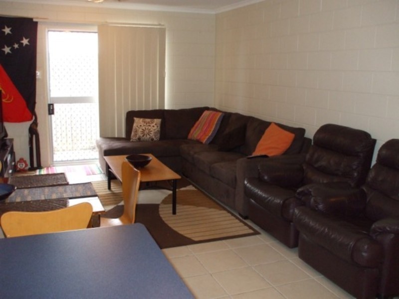 4/31 Harold Street, West End QLD 4810