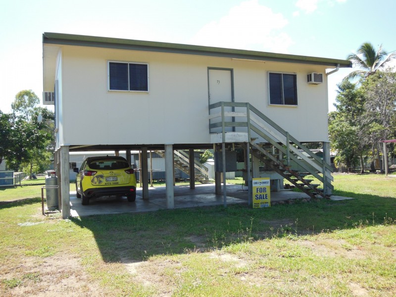 71 John Dory Street, Cungulla QLD 4816