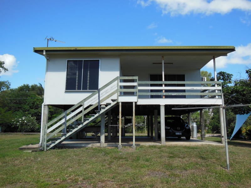 71 John Dory Street, Cungulla QLD 4816