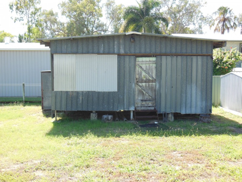 71 John Dory Street, Cungulla QLD 4816