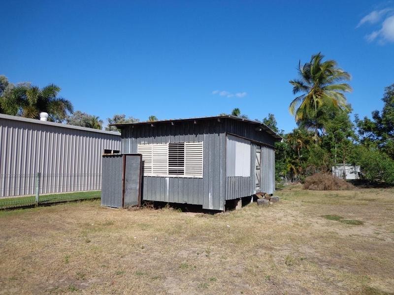 71 John Dory Street, Cungulla QLD 4816