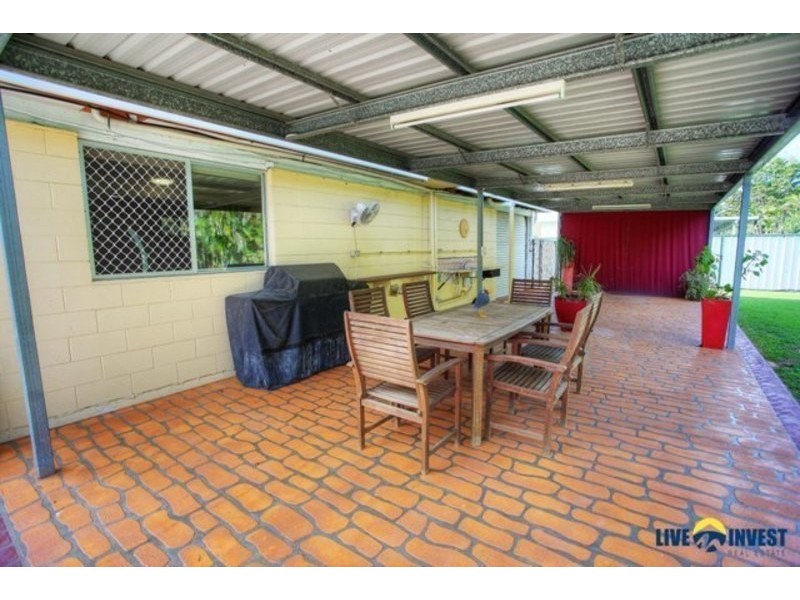 41 Mallee Street, Condon QLD 4815