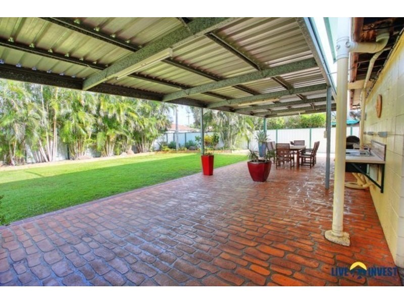 41 Mallee Street, Condon QLD 4815