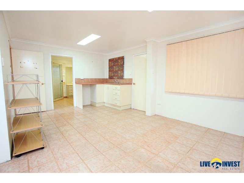 22 Mooney Street, Currajong QLD 4812