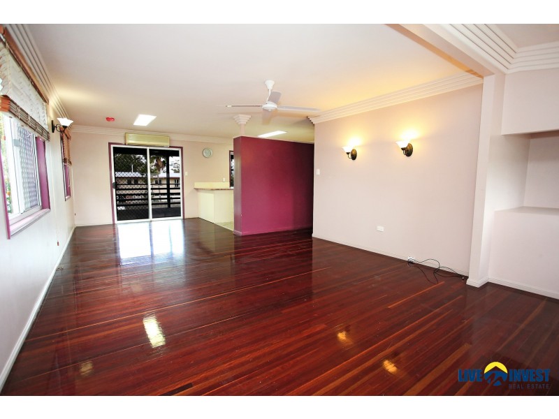 22 Mooney Street, Currajong QLD 4812