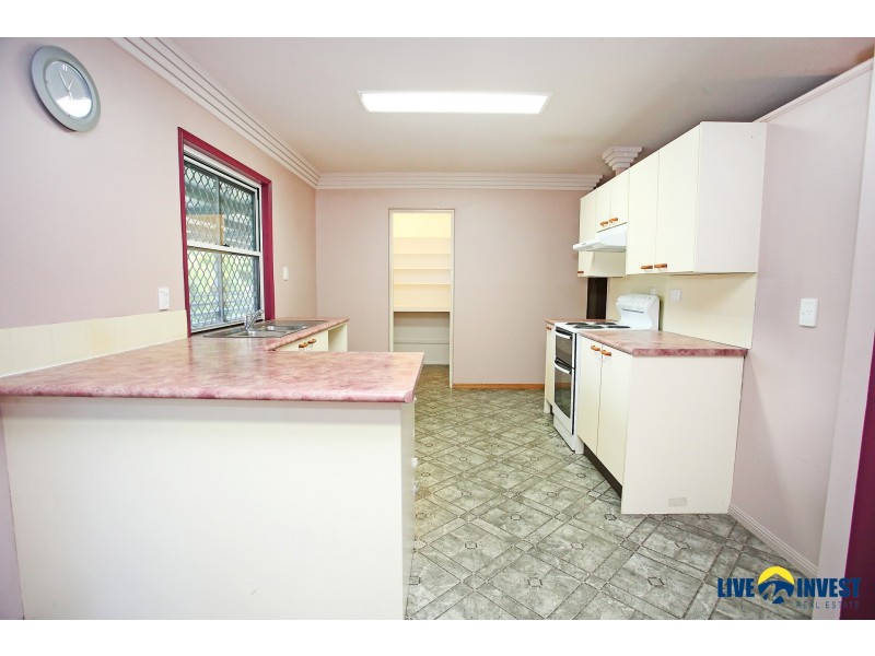 22 Mooney Street, Currajong QLD 4812