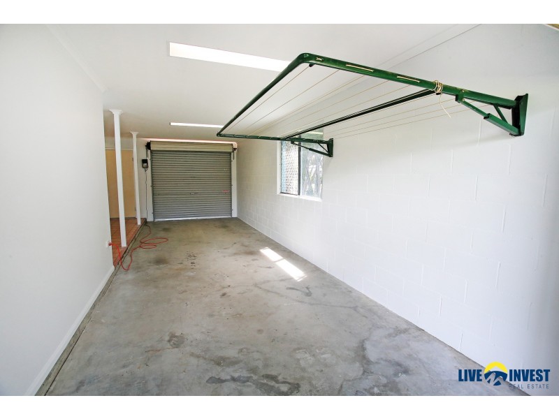 22 Mooney Street, Currajong QLD 4812